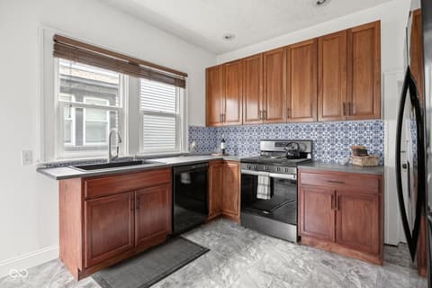 Photo of 2828 N Delaware Street, Indianapolis, IN