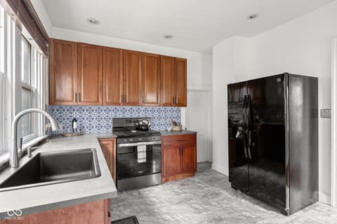 Photo of 2828 N Delaware Street, Indianapolis, IN