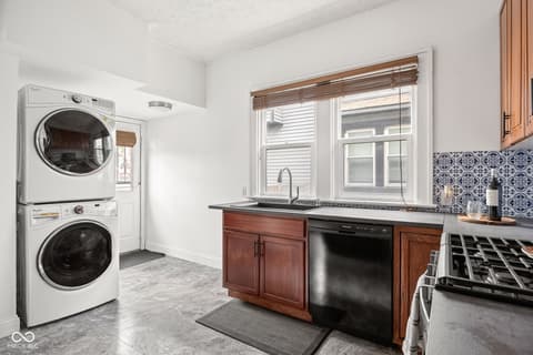 Photo of 2828 N Delaware Street, Indianapolis, IN