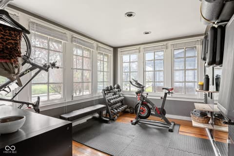 Photo of 2828 N Delaware Street, Indianapolis, IN