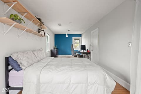 Photo of 2828 N Delaware Street, Indianapolis, IN