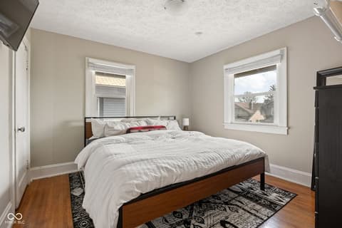 Photo of 2828 N Delaware Street, Indianapolis, IN