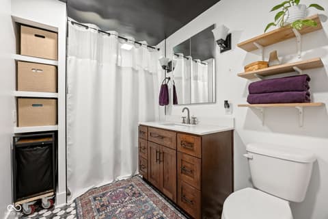 Photo of 2828 N Delaware Street, Indianapolis, IN