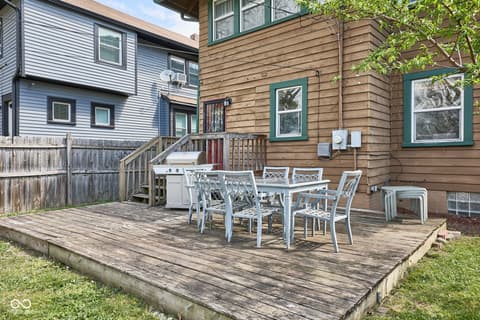 Photo of 2828 N Delaware Street, Indianapolis, IN