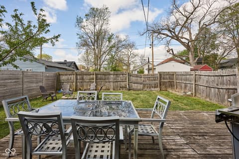 Photo of 2828 N Delaware Street, Indianapolis, IN