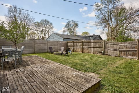 Photo of 2828 N Delaware Street, Indianapolis, IN