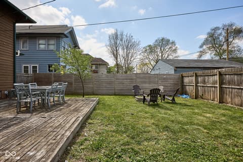 Photo of 2828 N Delaware Street, Indianapolis, IN