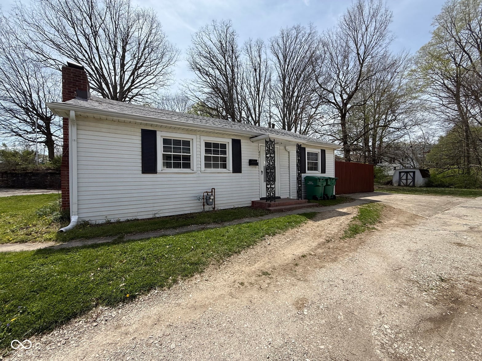 Photo of 431 N 14th Street, New Castle, IN