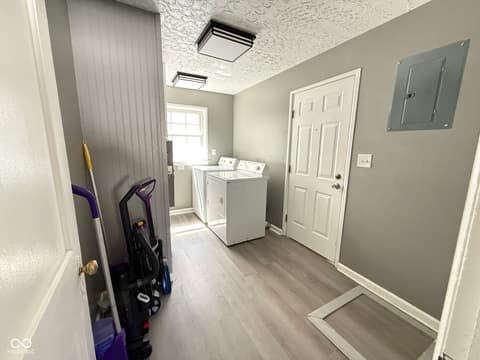Photo of 431 N 14th Street, New Castle, IN
