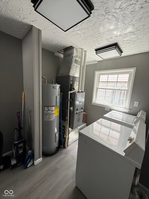 Photo of 431 N 14th Street, New Castle, IN