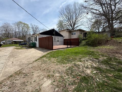 Photo of 431 N 14th Street, New Castle, IN