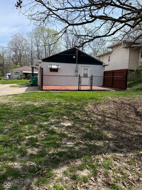 Photo of 431 N 14th Street, New Castle, IN