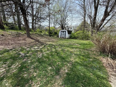 Photo of 431 N 14th Street, New Castle, IN