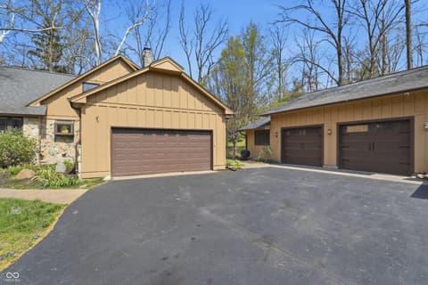Photo of 6361 Creekside Lane, Indianapolis, IN