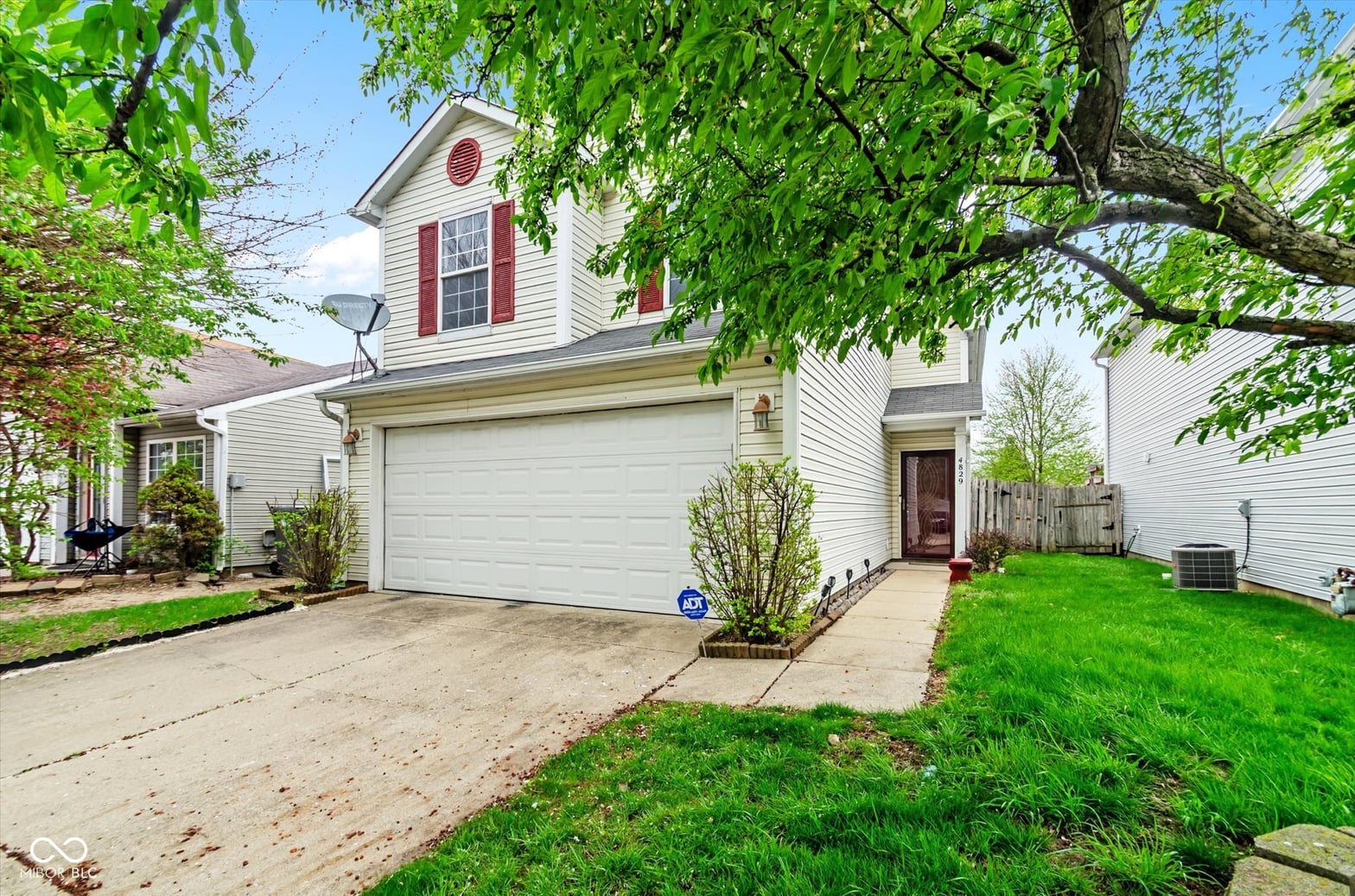 Photo of 4829 Ossington Court, Indianapolis, IN