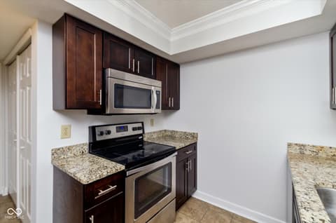 Photo of 4829 Ossington Court, Indianapolis, IN