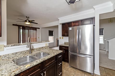 Photo of 4829 Ossington Court, Indianapolis, IN