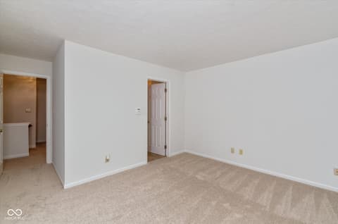 Photo of 4829 Ossington Court, Indianapolis, IN