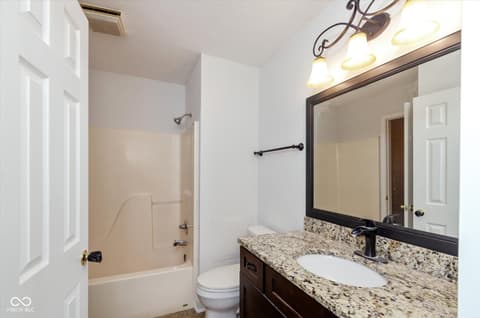 Photo of 4829 Ossington Court, Indianapolis, IN