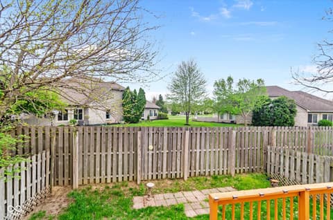 Photo of 4829 Ossington Court, Indianapolis, IN