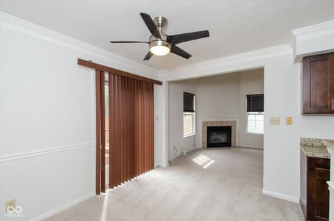 Photo of 4829 Ossington Court, Indianapolis, IN