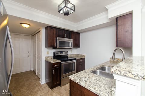 Photo of 4829 Ossington Court, Indianapolis, IN