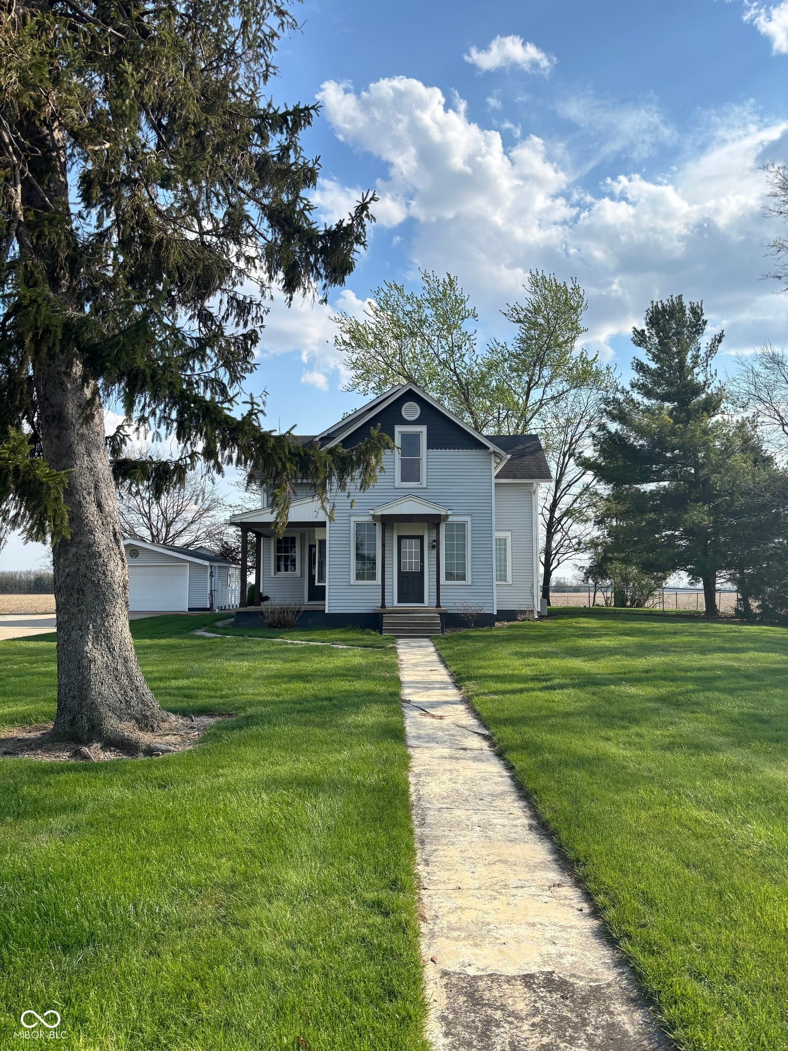 Photo of 2363 W 500 N, Greenfield, IN