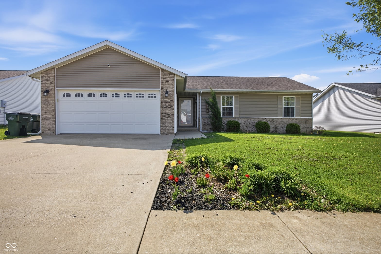 Photo of 1657 W Freedom Street, Greensburg, IN