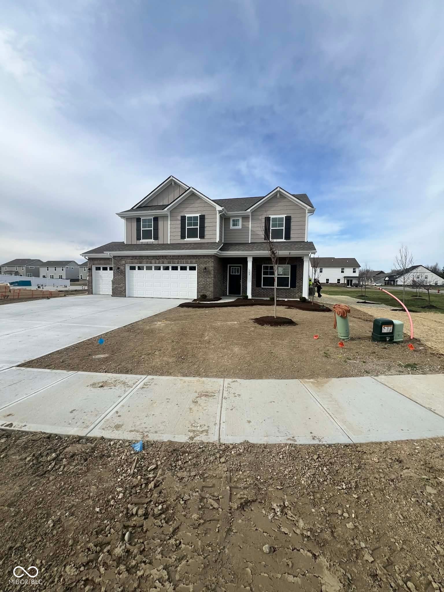 Photo of 148 Cape May Drive, Westfield, IN