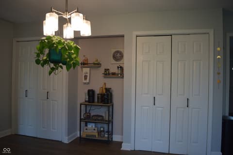 Pantry — 5275 Wilbur Road, Martinsville, IN
