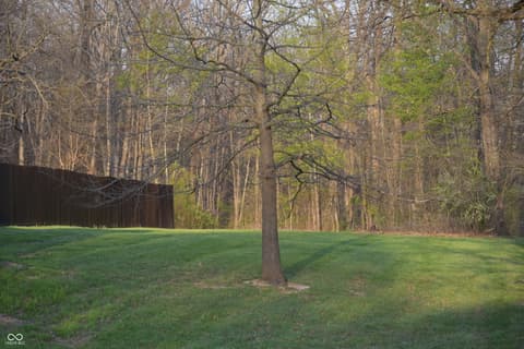 Side exterior at 5275 Wilbur Road, Martinsville, IN