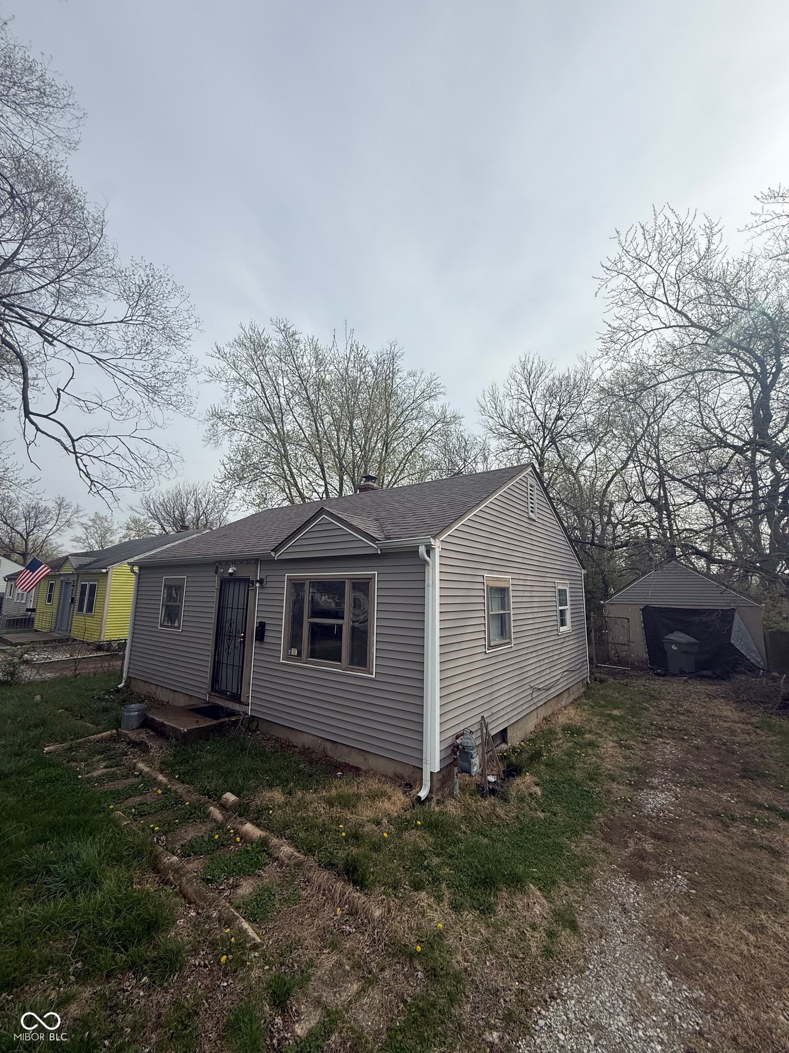 Photo of 2005 Sharon Avenue, Indianapolis, IN