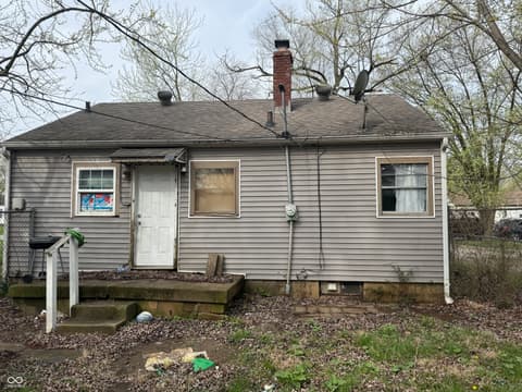 Photo of 2005 Sharon Avenue, Indianapolis, IN