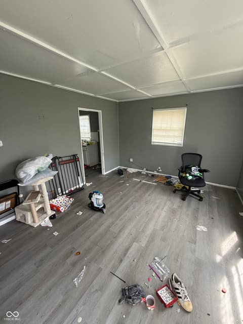 Photo of 2005 Sharon Avenue, Indianapolis, IN