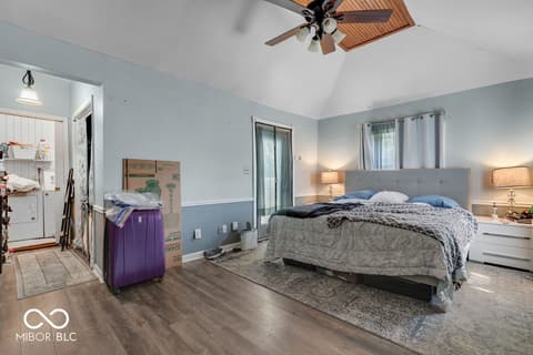 Photo of 387 Pleasantview Boulevard, Greenwood, IN