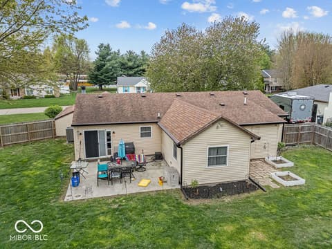 Photo of 387 Pleasantview Boulevard, Greenwood, IN
