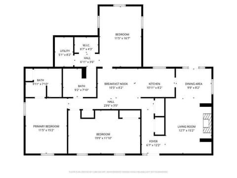 Photo of 387 Pleasantview Boulevard, Greenwood, IN