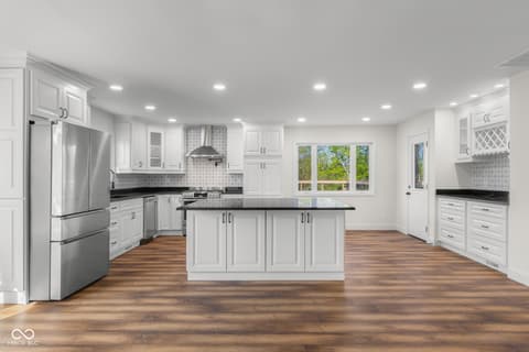 Photo of 3532 Shoshonee Drive, Columbus, IN