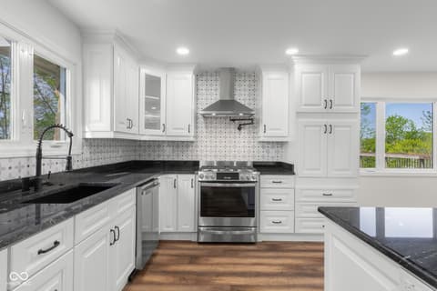 Photo of 3532 Shoshonee Drive, Columbus, IN