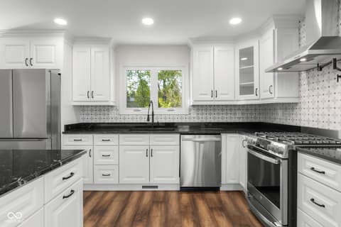 Photo of 3532 Shoshonee Drive, Columbus, IN