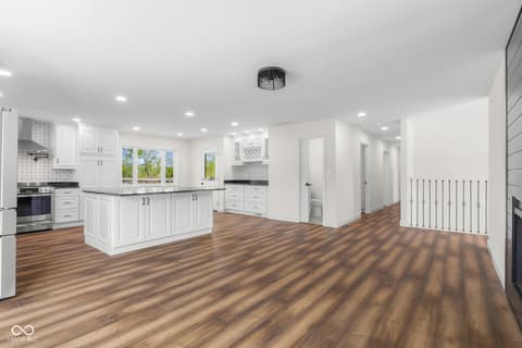 Photo of 3532 Shoshonee Drive, Columbus, IN