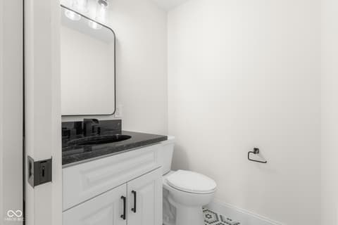Photo of 3532 Shoshonee Drive, Columbus, IN