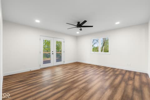 Photo of 3532 Shoshonee Drive, Columbus, IN