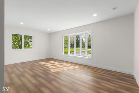 Photo of 3532 Shoshonee Drive, Columbus, IN
