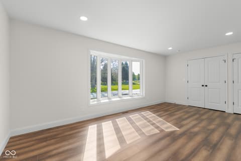Photo of 3532 Shoshonee Drive, Columbus, IN