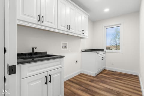 Photo of 3532 Shoshonee Drive, Columbus, IN