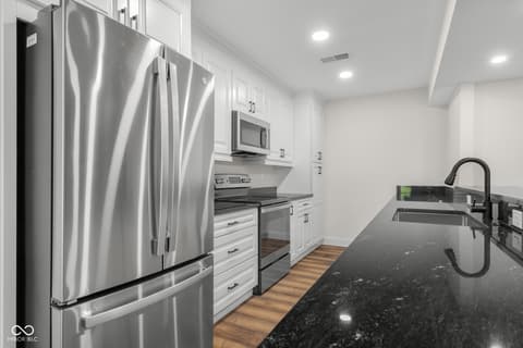 Photo of 3532 Shoshonee Drive, Columbus, IN