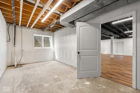 Photo of 3532 Shoshonee Drive, Columbus, IN