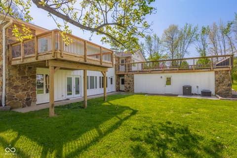 Photo of 3532 Shoshonee Drive, Columbus, IN