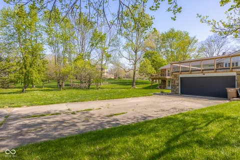Photo of 3532 Shoshonee Drive, Columbus, IN